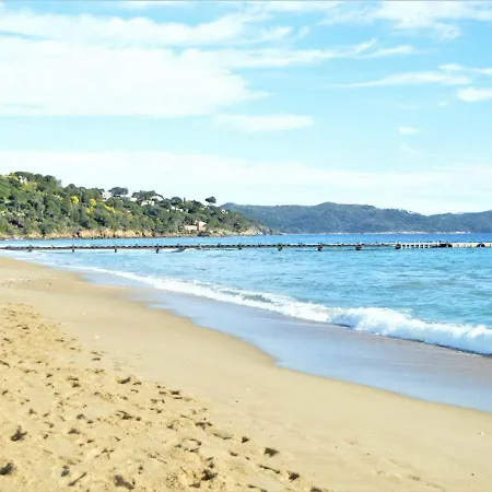 Apartamento Studio Lumineux Proche Plage Avec Parking A - Fr-1-226b-59