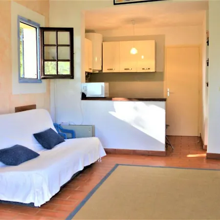 Studio Lumineux Proche Plage Avec Parking A - Fr-1-226b-59 Apartamento