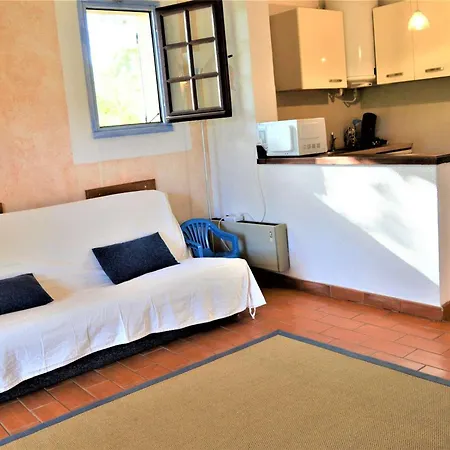 Studio Lumineux Proche Plage Avec Parking A - Fr-1-226b-59 Apartamento *
