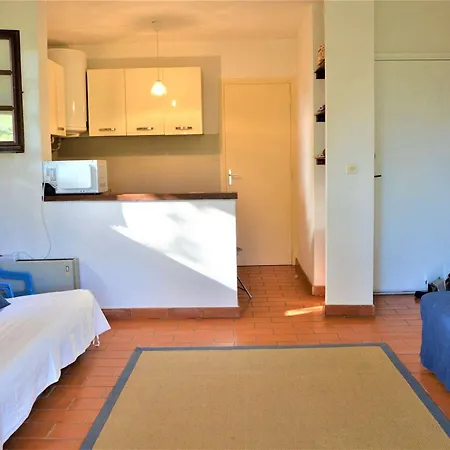 Studio Lumineux Proche Plage Avec Parking A - Fr-1-226b-59 Apartamento