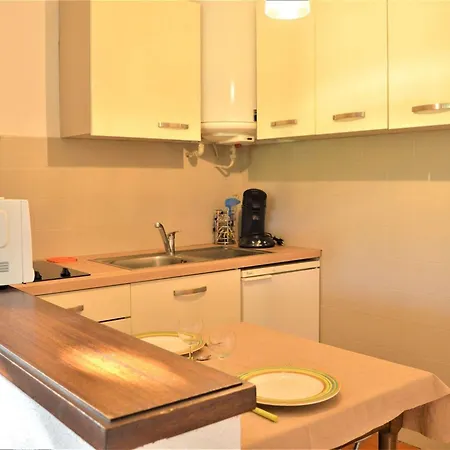 Apartamento Studio Lumineux Proche Plage Avec Parking A - Fr-1-226b-59 La Croix-Valmer